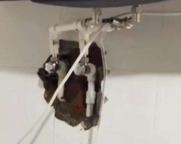 顺城卫生间测漏水推荐