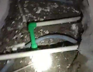 顺城卫生间漏水多少钱