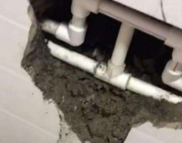顺城卫生间漏水哪家好