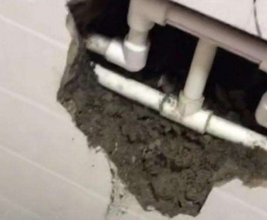 顺城卫生间防水找谁好