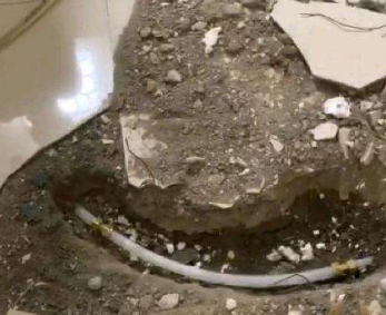 顺城卫生间测漏水哪家优惠