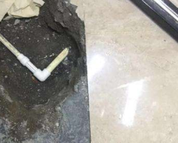 顺城卫生间测漏水多少钱