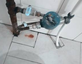 顺城卫生间测漏水哪家优惠