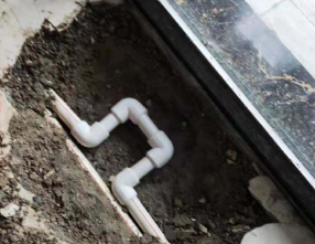 顺城卫生间测漏水哪家好