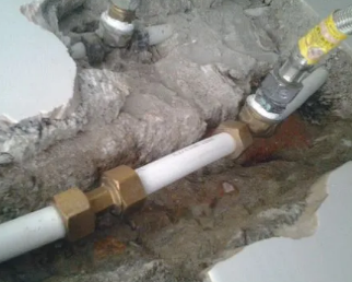 顺城测漏水多少钱