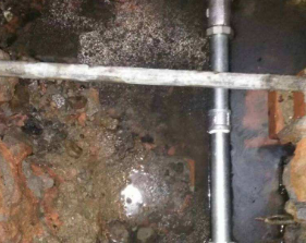 顺城卫生间测漏水多少钱