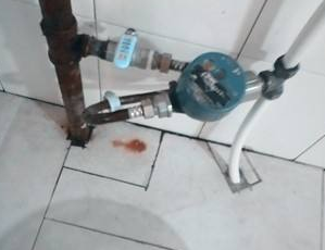 顺城水管维修24小时电话