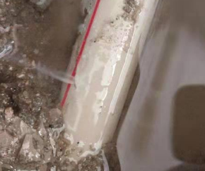顺城水管维修公司