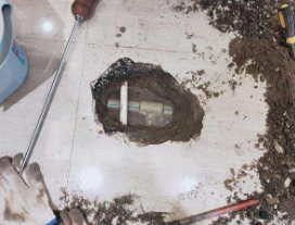 顺城卫生间防水多少钱