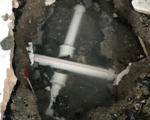 顺城卫生间防水电话号码
