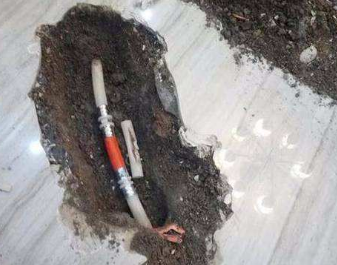 顺城水管维修哪家好