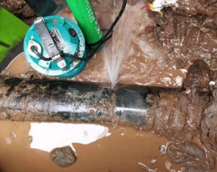 顺城卫生间测漏水的相关介绍