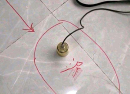 顺城卫生间测漏水多少钱