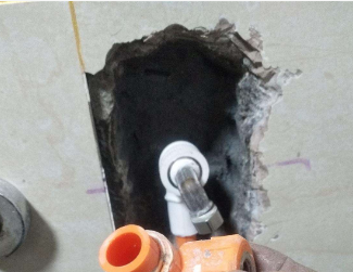 顺城卫生间测漏水哪家好
