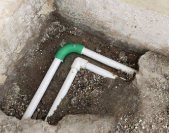 顺城卫生间测漏水价格多少