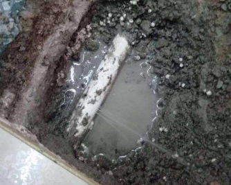 顺城卫生间测漏水哪家好