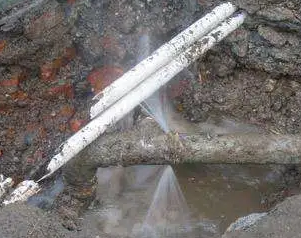 顺城水管维修费用是多少