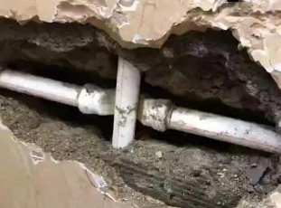 顺城水管维修哪家好