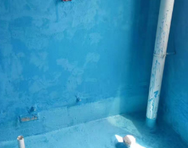 顺城卫生间防水多少钱