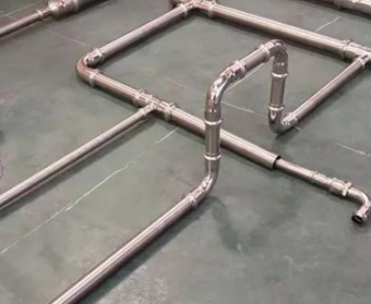 顺城水管维修多少钱
