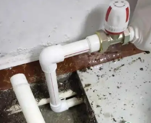 顺城卫生间测漏水多少钱