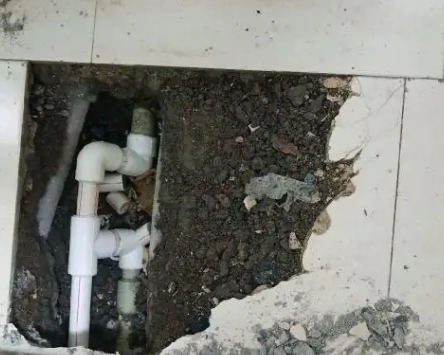 顺城卫生间测漏水哪家好