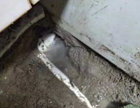 顺城卫生间测漏水多少钱