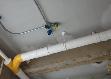 顺城水管维修多少钱