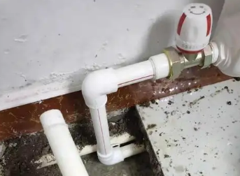 顺城卫生间测漏水多少钱