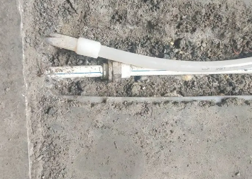 顺城卫生间测漏水之解决方法