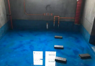 顺城卫生间防水步骤