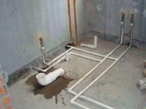 顺城水管维修多少钱