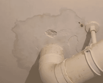 顺城卫生间测漏水的检测方法