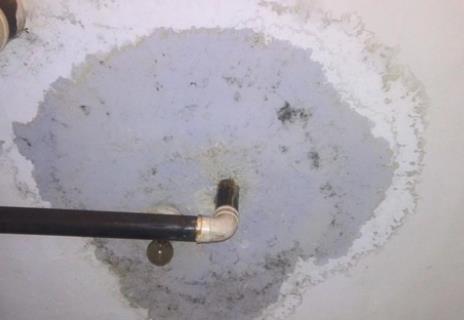 顺城测漏水公司分享如何自检漏水