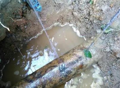 顺城卫生间测漏水公司分享下我们可以检测到轻微的漏水和水压吗？