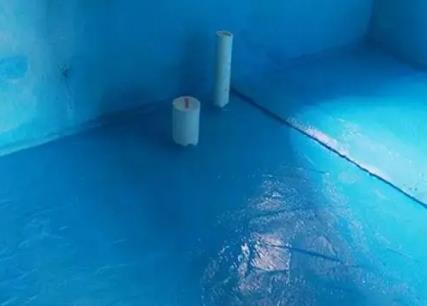 顺城卫生间防水公司分享防水小知识