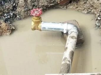 顺城漏水检测电话多少