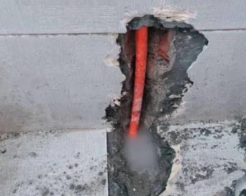 顺城漏水检测哪家好
