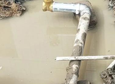 顺城测漏水公司电话